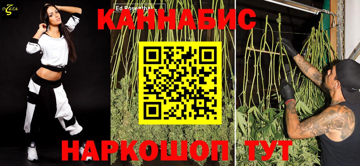Канабис OG Kush Альметьевск